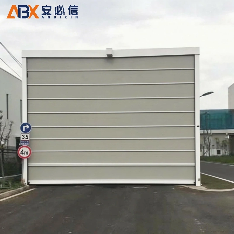 黔东南苗族侗族自治州机库门