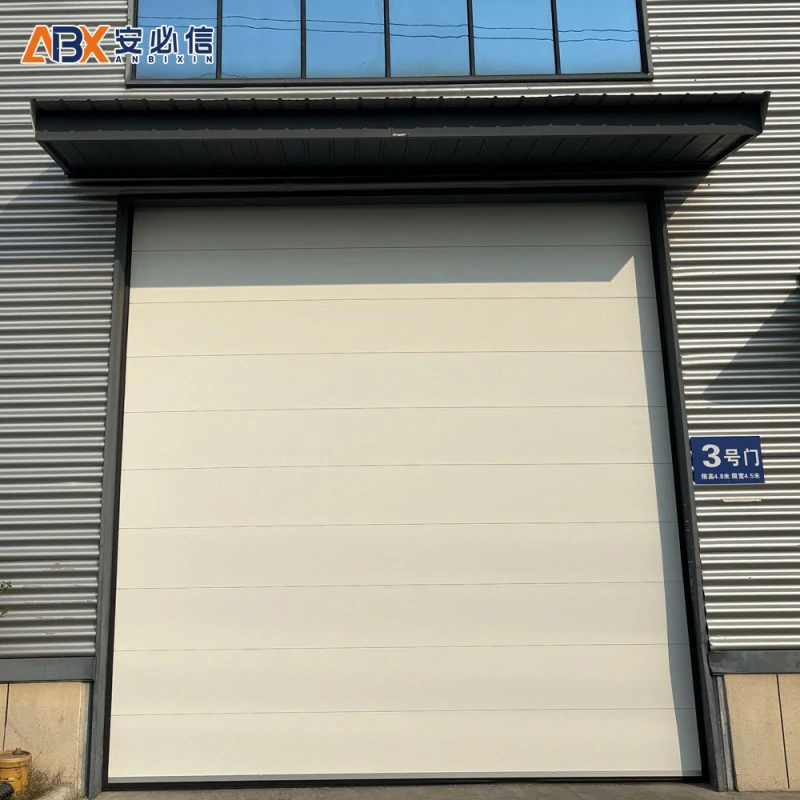 黔东南苗族侗族自治州升降提升门